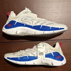 Reebok Zig Kinetica II